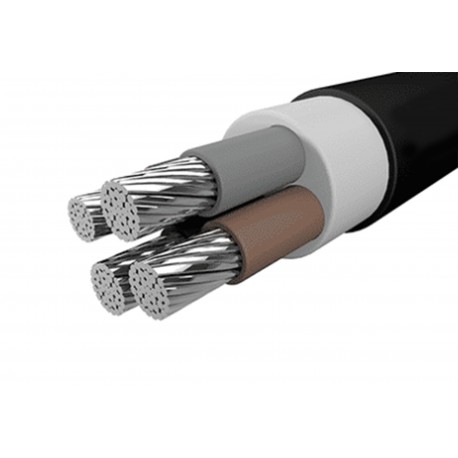 cable electrique U 1000 AR2V