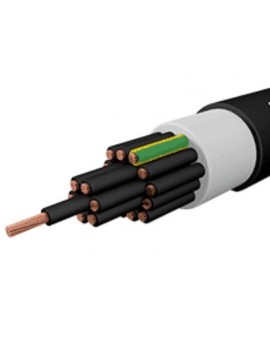 cable electrique U1000 SVOV TELECOMMANDE