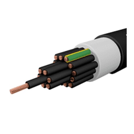 cable electrique U1000 SVOV TELECOMMANDE