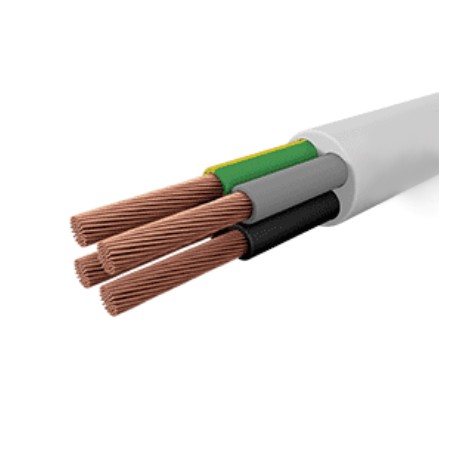 cable electrique U500 SVOV