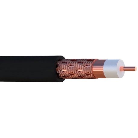 COAXIAL RG 58 COAXIAL RG 58