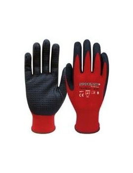 Gants de protection