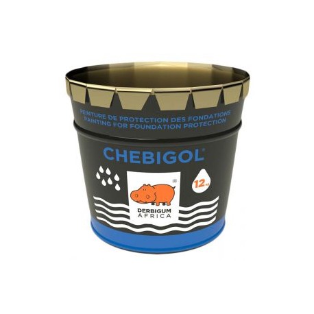 CHEBIGOL