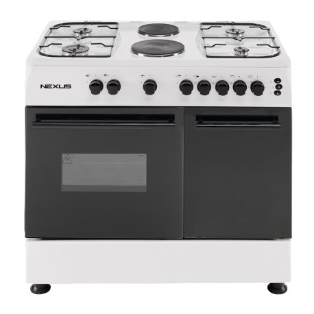 CUISINIÈRE 90 X 60 NEXUS