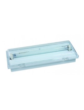 Tristar Fluorescent Emergency Lighting