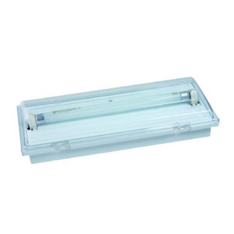 Tristar Fluorescent Emergency Lighting