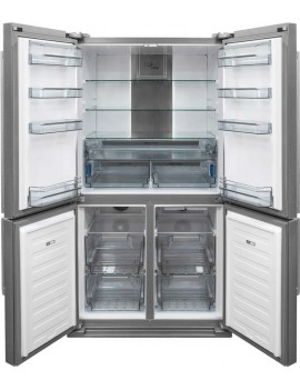 Réfrigérateur américain Side By Side No-Frost