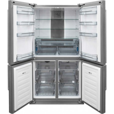 Nex 910 No frost (630 Litres) Nex 910 No frost (630 Litres)