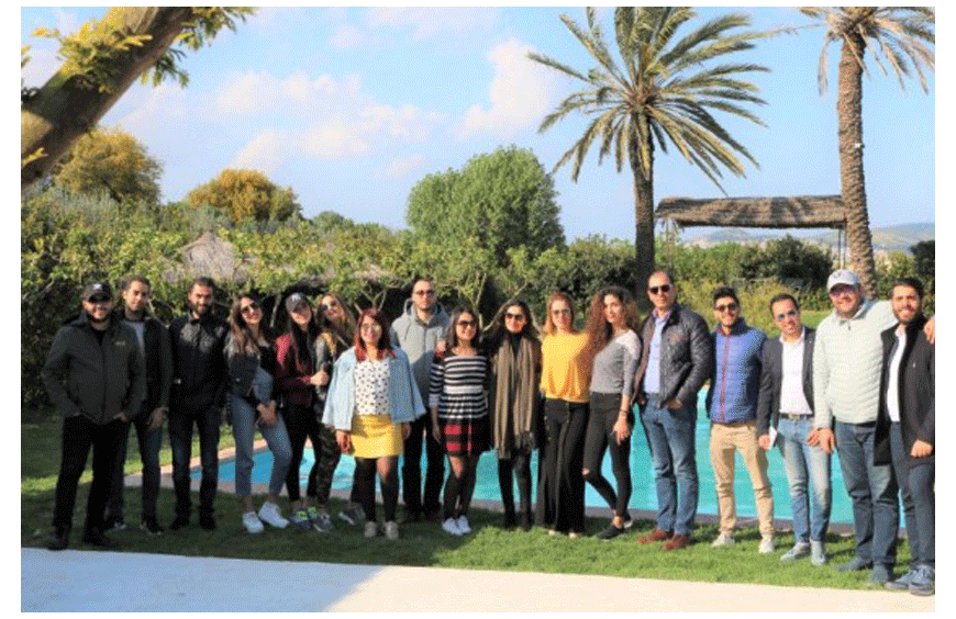 Coaching & Team Building à Bizerte 