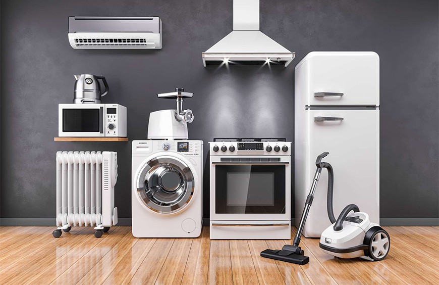 Électroménager Tunisie : tout ce qu’il faut savoir pour bien équiper votre maison