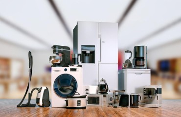Electromenager Tunisie : performance et fiabilité avec I3C