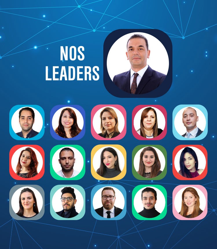 Leaders I3C