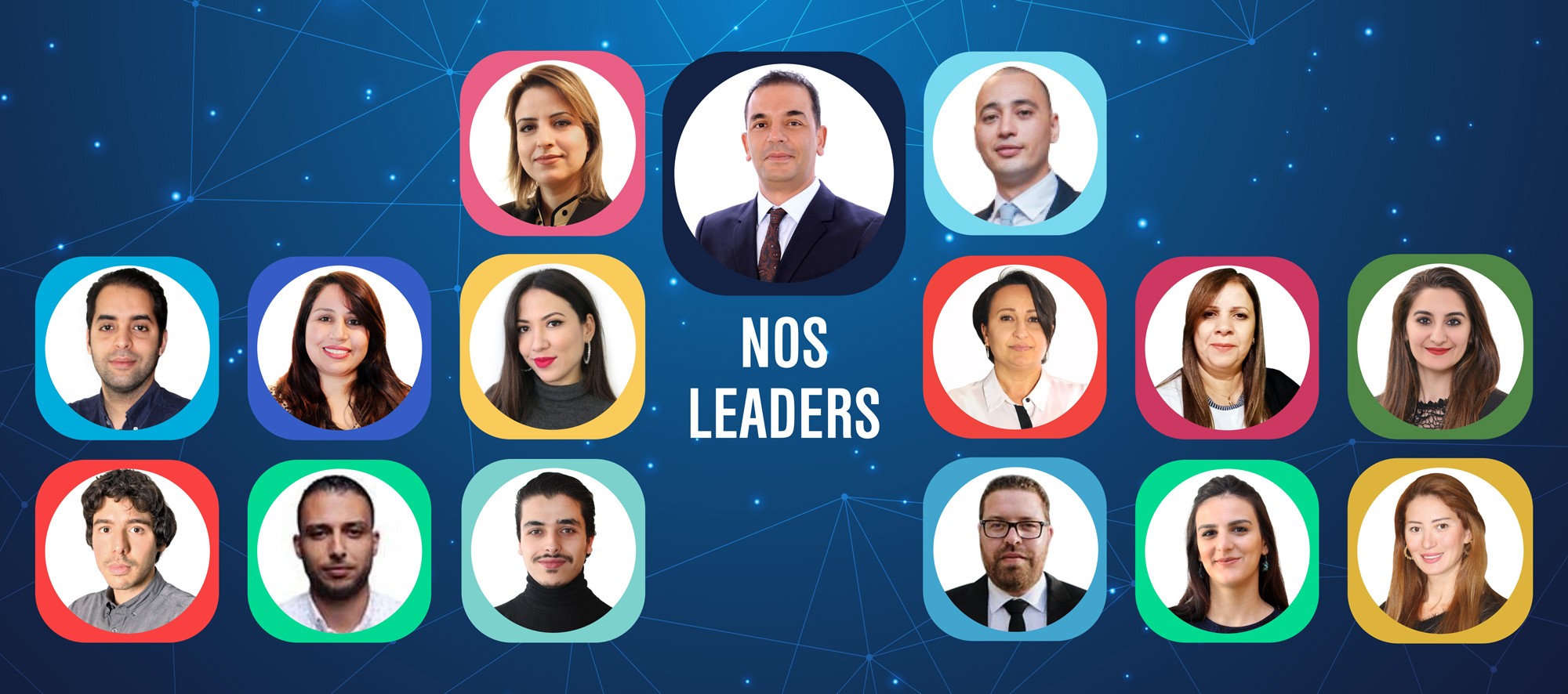 Leaders I3C