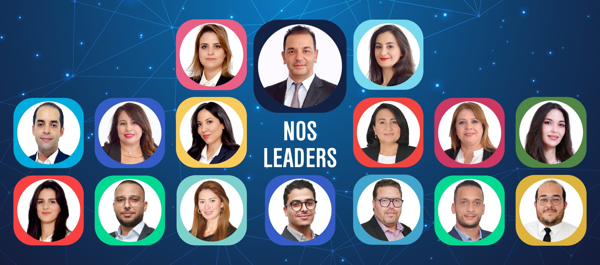 Leaders I3C