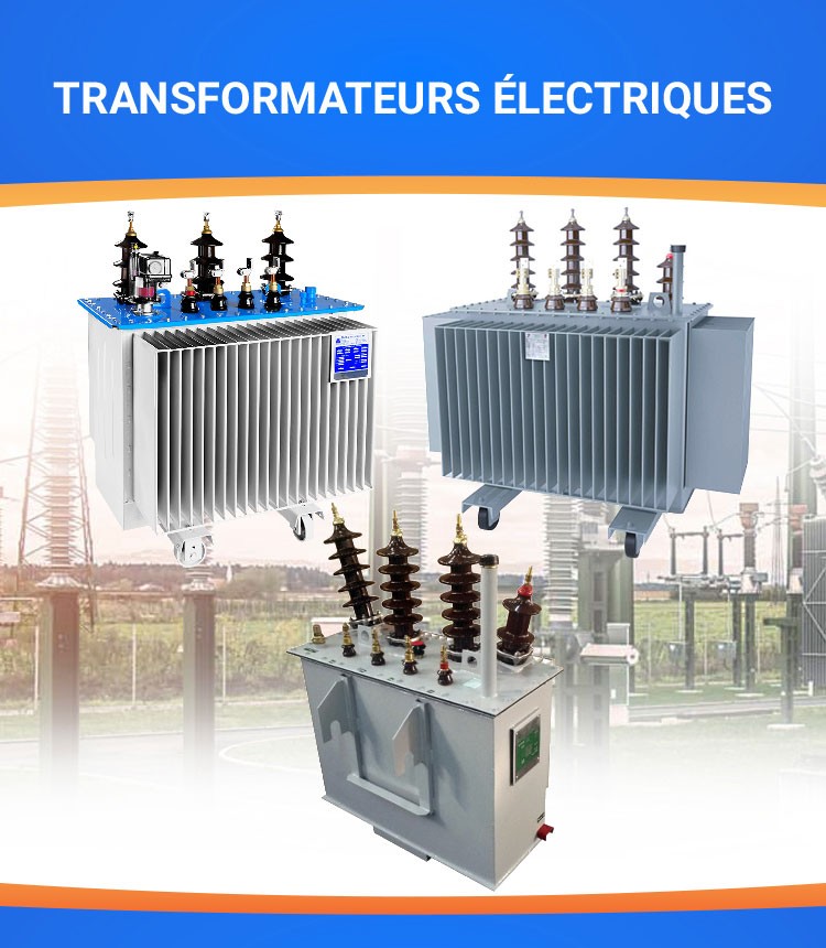 Transformateur électrique